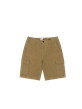 P8510 - Bermuda Gabardina Chino Cargo (42 al 48)
